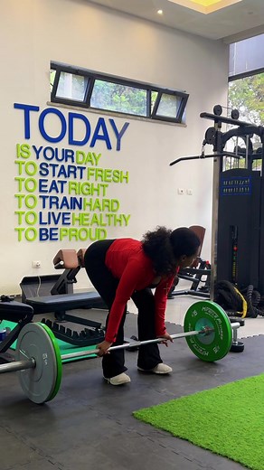 Benefits of Romanian Deadlifts for Stronger Muscles