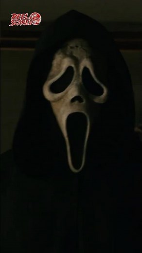 Scream 6 Gale Weathers Isn't Escaping Ghostface This Time