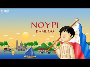 Bamboo - Noypi (Official Lyric Video)