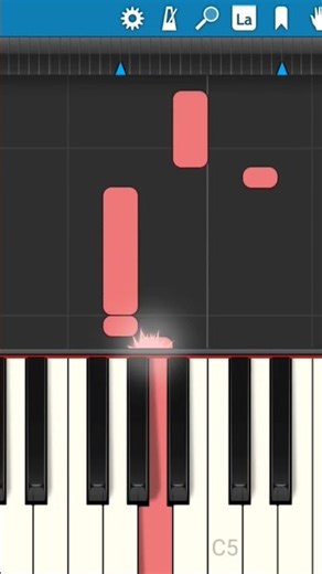pinguini tattici nucleari~rubami la notte(rallentato-slow)=piano facile easy tutorial