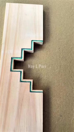 Quick and Easy Wood Joint Measuring Techniques