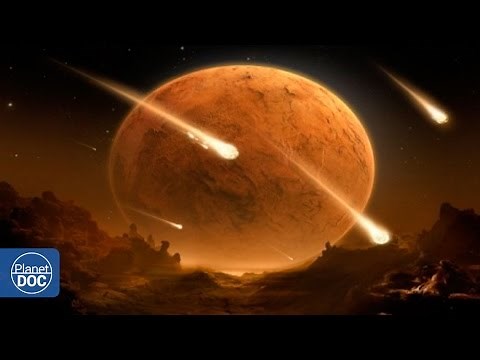 Extinciones Masivas (Documental Completo)