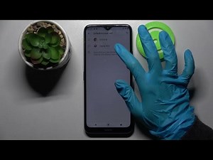 How to Pick Default Apps in Nokia G50 5G - Change Default Appl...