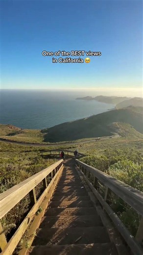 One of the BEST Views in California 🚨👀