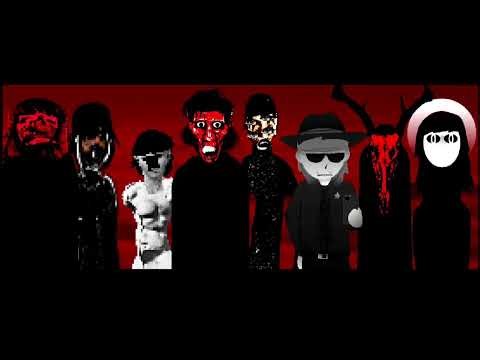 The sacrifice unto "God" (Incredible Game Congregation)