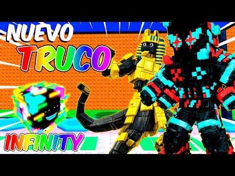 HOW TO GET FREE INFINITY BOXES IN TSUNAMI 🌊 BRAINROTS! (NEW TRICK)