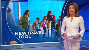 Transportation Department launches new website to help flyers