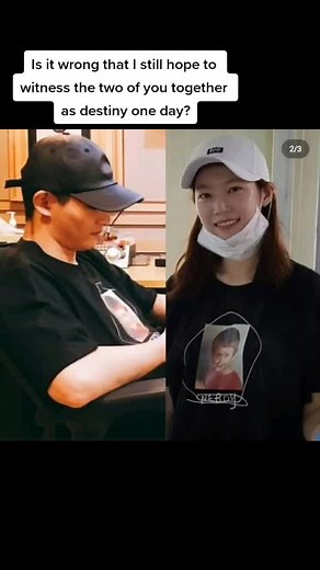 Gong Seung Yeon and Lee Jong Hyun: A Destiny To Hope For
