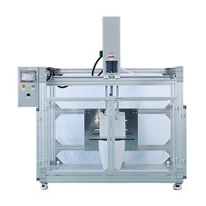 [Hot Item] Toilet Load Testing Equipment Sanitary Ware Test Machine