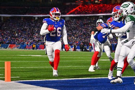 Where Bills’ roster stands heading into playoffs: position-by-position breakdown