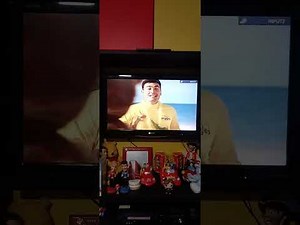 The wiggles wiggle bay (part 9, part 10 & part 11) (2002) - swim like a fish (instrumental repries)