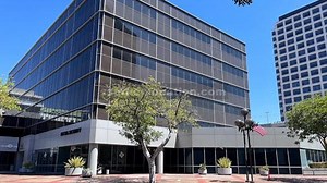 Glendale Social Security Office 225 W Broadway, Glendale, California 91204