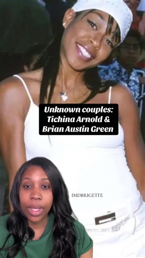 Tichina Arnold and Brian Austin Green: A Surprising Pairing