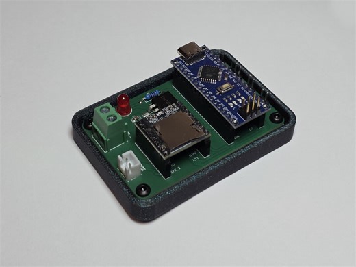 Astrocore Head and Audio Control Board - Etsy