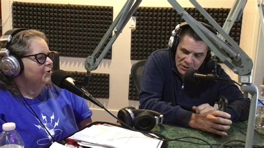 Live | The Prison Show