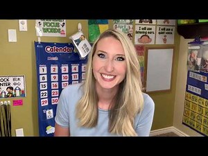 Chinese for Toddlers - 10 Children Song in Mandarin -十个小朋友