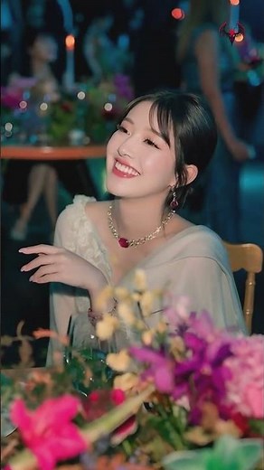Zhao Lusi Exclusive Moment 😍✨ (You’ve Never Seen This!)