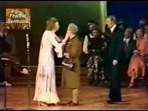 How This Ministry Of Healing Came Into Being