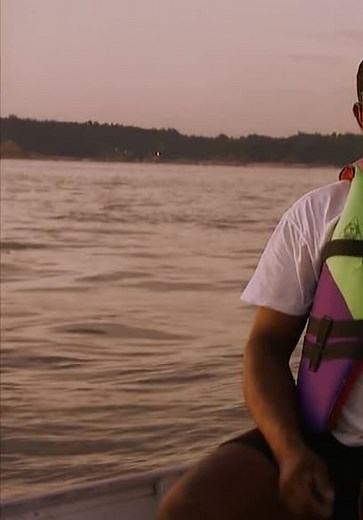 River Monsters S01:E05 - Amazon Flesh Eaters