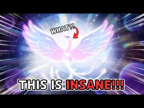 SUGAR SWAN IS COMING?! Next Update Just Got WAY MORE INTERESTING!