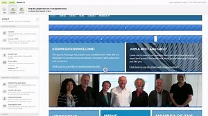 40K views · 15 reactions | It's a new year. Maybe your membership website could use a makeover? Setup a new, professional looking membership website in under a minute all by yourself. Watch the video to see Terry do it in just a few clicks. Get started with your free trial of Wild Apricot now: www.wildapricot.com | WildApricot | Facebook