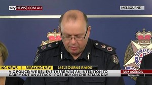112K views · 1K reactions | BREAKING: Victoria Police confirm seven...