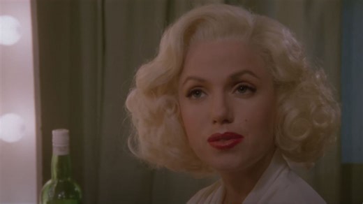 Marilyn and me Fragman