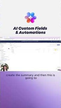 How to Use ClickUp AI Custom Fields With Automations