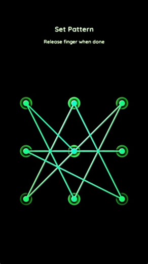 ✯🅿🅰🆃🆃🅴🆁🅽 🅻🅾🅲🅺✯ on Instagram: "Hard pattern lock 📳🤳 smart pattern lock 📳🤳... #viralreels #pattenlock #patternobserver #trendinglock #patterndesign #trendingaudio #trendingreels #smartlocks #instagramlocks #pattenlocke"