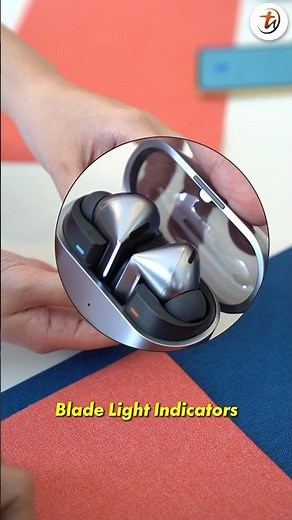 First Look at the NEW Samsung Galaxy Buds Pro and Buds3!