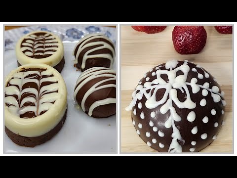 Homemade Chocolate Making Class | How to make Handmade Chocolates | Advance Chocolate Making Course