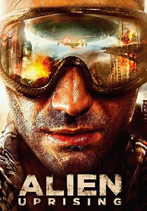 UFO - película: Ver online completa en español