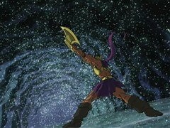 Yu-Gi-Oh! Arena of Lost Souls, Part 2