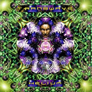 Transwave – Helium (1996, CD)