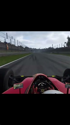 Le son de la Ferrari de 1990 d’Alain Prost sur f1 2019 🤌🏻