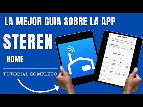 Do you have STEREN WiFi products? | Download, create an account, and more details!