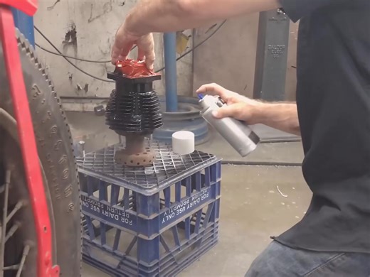 Rebuilding A RARE 90 Year Old Motorcycle Engine #rebuilding #wheelsthroughtime #engine #old #harley #harleydavidson | Engine Rebuild Motorcycle