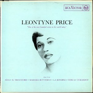 Leontyne Price - Arias
