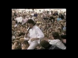 The Angels - Shadow Boxer (Official Video)