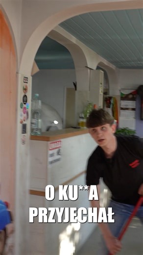 OSTROŚĆ U BUDZIKA 🥵