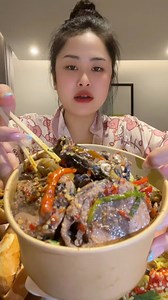 725K views · 6.8K reactions | Rất mê đồ ăn ở Đà Nẵng #dungthichan #mukbang #food | Dung Thích Ăn | Facebook