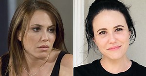 Neighbours’ Libby Kennedy star’s life now - life-threatening issue to baby joy