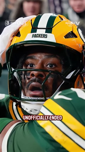 "It felt like the Packers' season unofficially ENDED tonight" John Mid... | Green Bay Packers