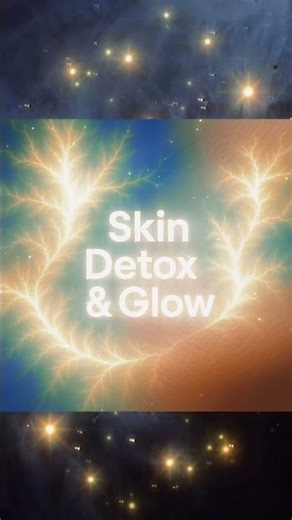 Sapien Medicine Inspired Subliminal Morphic Field