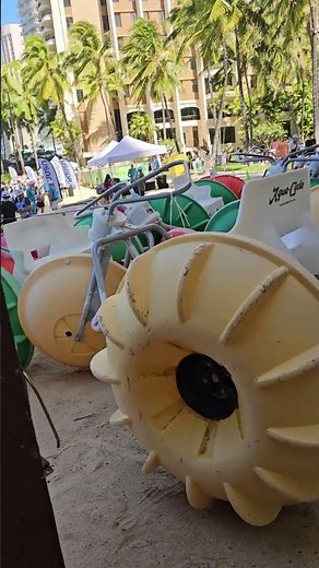 Walking to Waikiki Beach: Your Guide to Public Access! Hawaii Honolulu