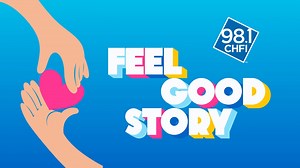 1.4K views · 50 reactions | Darren Osborne shares a touching story of a group of teenagers who rallied together to signed a 6th graders yearbook...when no one in his class wanted too. #feelgoodstory #CHFI  | 98.1 CHFI | Facebook