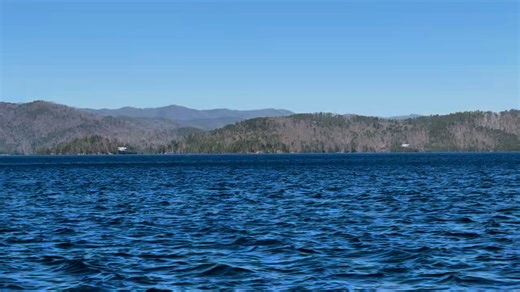 250K views · 3.1K reactions | Crews with The South Carolina Forestry Commission are working hard on the Table Rock fire. Here their planes scoop water from Lake Jocassee to take to the scene. | South Carolina State Parks | Facebook