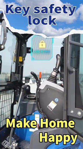 RIPPA R18 Auto‑Lock Safety Feature — Instant Ripper Lock Demo #rippa #rippamakehomehappy