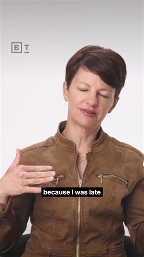 713K views · 10K reactions | Why we don't assume positive intentions | Amanda Ripley | Big Think | Facebook