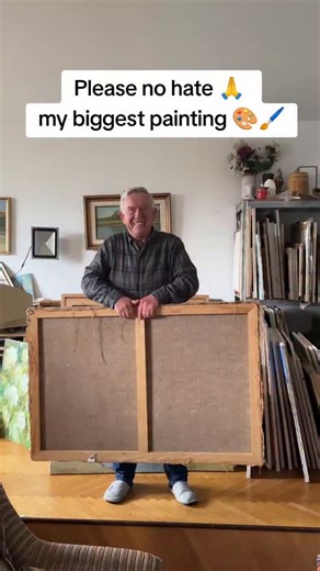 4.4K views · 20K reactions | I have been painting for more than 40 years, and art has become a part of my life. Each painting is a memory, a feeling, or a moment I want to preserve. All of my works are created with oil on canvas, in a single original copy. It brings me joy when they find their home. ✨ Available for sale #oilpainting #artist #art #painting #painter #oiloncanvas #impressionism #canvaspainting #landscape | Stognut art en | Facebook